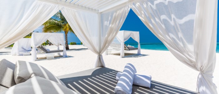 Circuit lune de miel Caraïbes plage Mexique Découverte