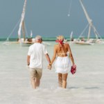 Fêtes de fin d'année à Holbox Mexique Découverte