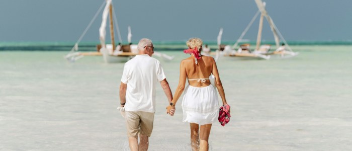 Fêtes de fin d'année à Holbox Mexique Découverte