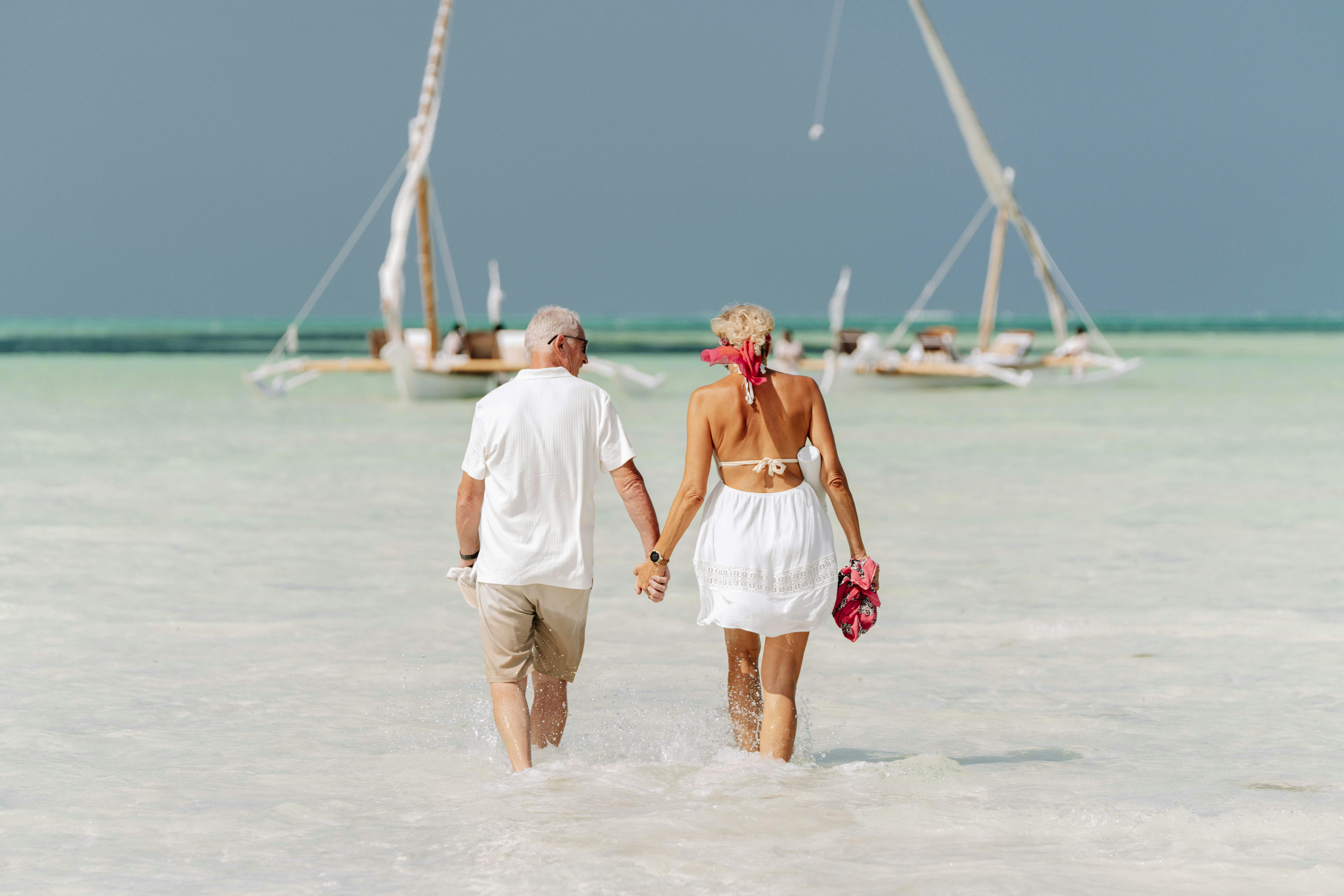Vos Fêtes de fin d’année au Mexique : de Holbox à Tulum entre plages et magie tropicale