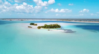 Avis voyageur avec Mexique Découverte Isabelle P. 