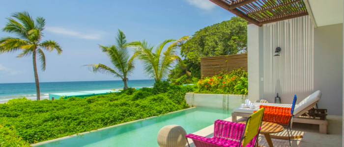 Agence receptive Mexique Decouverte hotel CaraÏbes