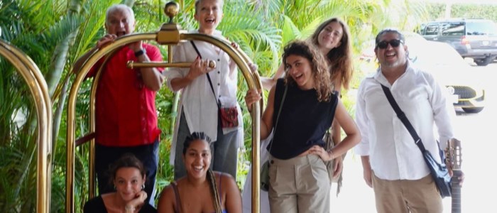 Agence receptive Mexique Decouverte réceptif