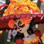 Fete des morts Oaxaca Mexique