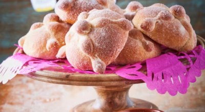 Fête des Morts Mexique