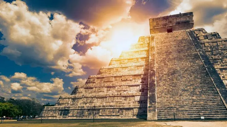 Voyage sur-mesure Amis voyageurs Mexique Chiche Itza