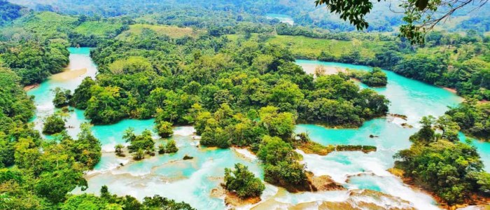 Voyage Mexique Decouverte Bien-etre Chiapas