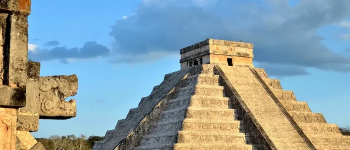 Voyage Mexique Decouverte Bien-etre Chichen Itza