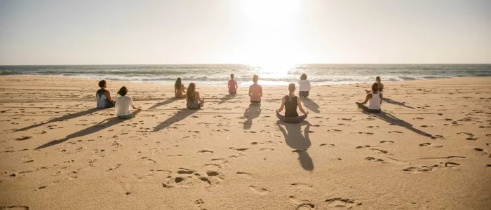 Voyage Mexique Decouverte Bien-etre meditation Riviera Maya