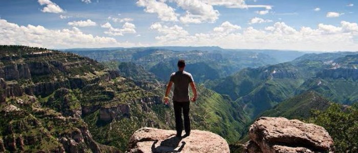 Voyage sur mesure Mexique Decouverte exclusif Barranca del Cobre