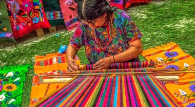 Art artisanat Mexique Chiapas