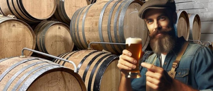 Biere artisanale du Mexique Brasseur guide