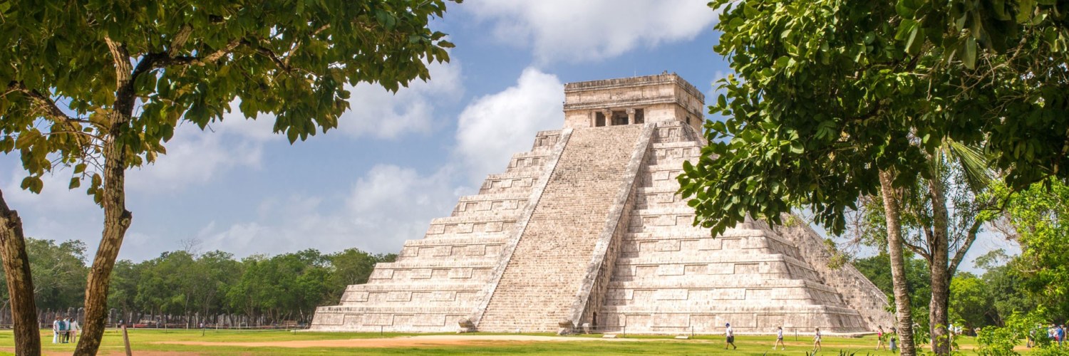 Circuit organisé Mexique Chichen Itza