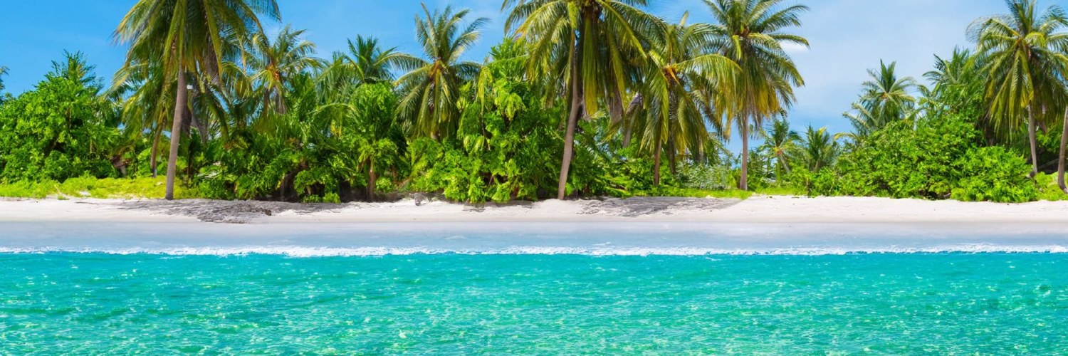 Famille plage Mexique