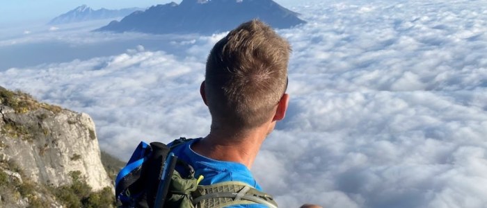 Guide Volcan Mexique