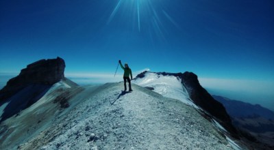 Voyage aventure Mexique guide volcan