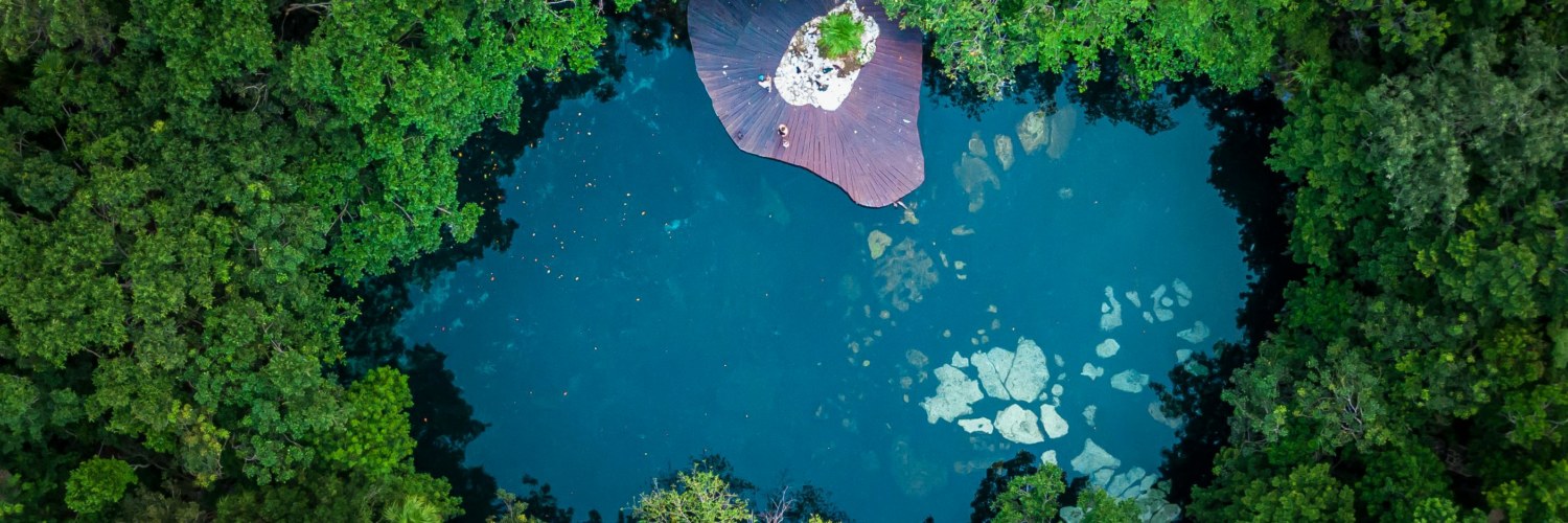 voyage aventures mexique incontournable cenote