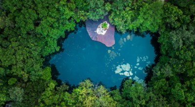 voyage aventures mexique incontournable cenote