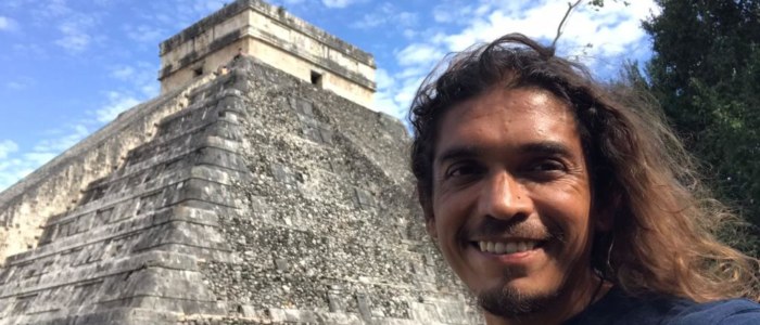 Climat Mexique meilleure période pour voyager Chichen Itza Guide Marlon