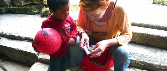 Equipe Mexicaine de Mexique Découverte Chiapas rencontre