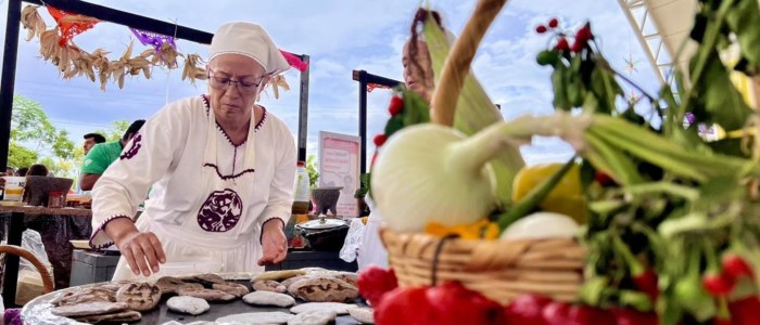 Voyage gastronomique Mexique Découverte chef mexicano