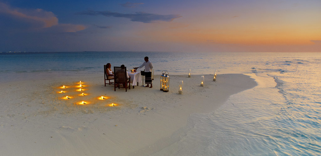 voyage organisé Mexique Découverte plage diner romantique