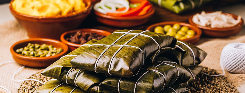 Gastronomie Oaxaca reconnu par Michelin orgueil mondial tamales