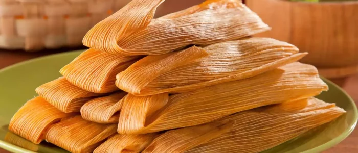 Gastronomie Oaxaca reconnu par Michelin orgueil mondial tamales