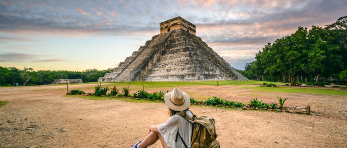 Vacances au Mexique Guide complet pour un séjour inoubliable Chichen Itza