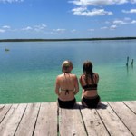 Avis voyageur au Mexique Virginie T. 