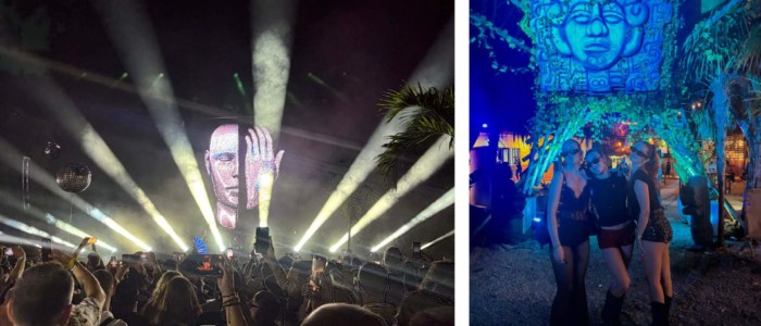 Festival Zamna Tulum