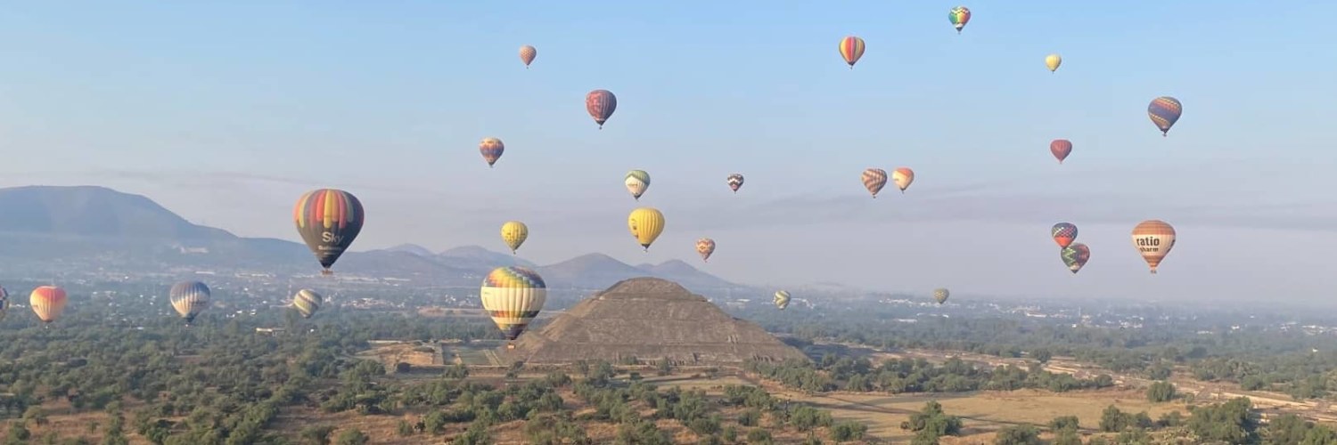 Voyage 5 jours à Mexico