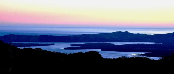 Superstitions Mexique Découverte lac de Catemaco