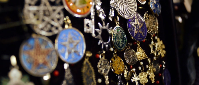 Superstitions Mexique Découverte mercado Sonora CDMX