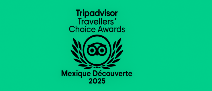 Tripadvisor award 2025