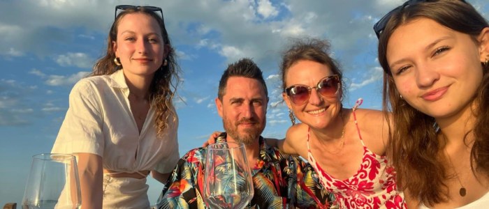 Tripadvisor award 2025 photo client