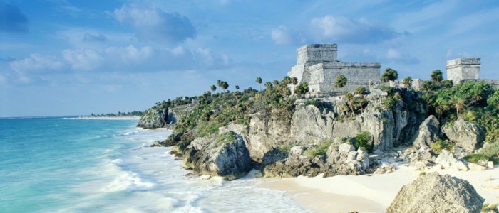tulum mexique