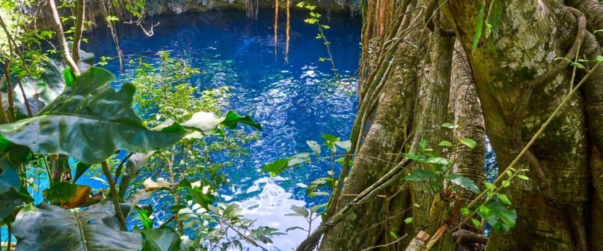 Voyage sur mesure Yucatan Cenote