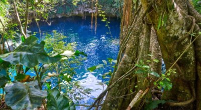Voyage sur mesure Yucatan Cenote