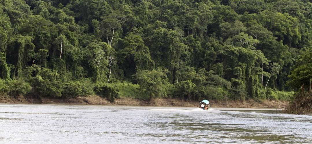Bonampak Yaxchilan Usumacinta Chiapas Mexique 4