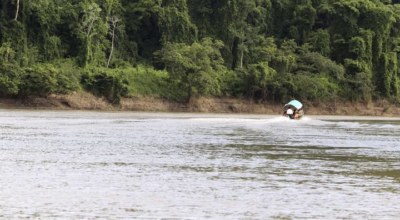 Bonampak Yaxchilan Usumacinta Chiapas Mexique 4
