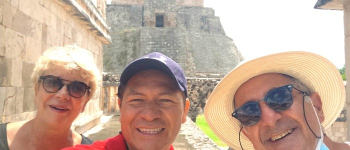 Pourboire Mexique guide