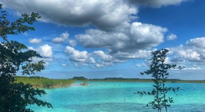 Avis voyageur avec Mexique Découverte Vinciane K. 