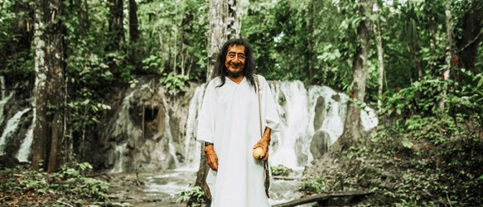 Bonampak Yaxchilan Chiapa Mexique Découverte guide Lacandon