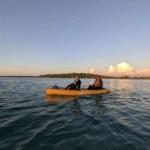 Avis voyageur au Mexique Isabelle, léa et Baptiste B. 