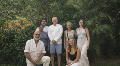 Lilou et Cyrielle de l'équipe Mexique Découverte