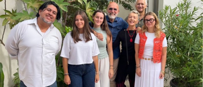 Photos site internet Mexique découverte