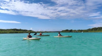 Avis voyageur avec Mexique Découverte Sylvie et Francis C. 