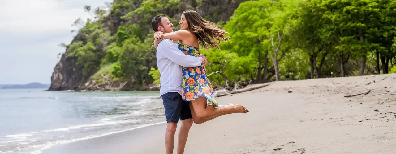 Circuit romantique Mexique