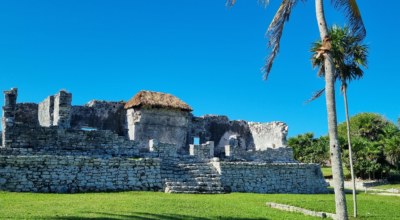 Avis voyageur avec Mexique Découverte Sébastien P. 